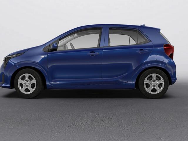 KIA PICANTO 1.0 GDi DynamicLine