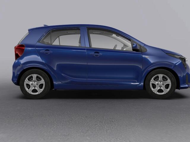 KIA PICANTO 1.0 GDi DynamicLine