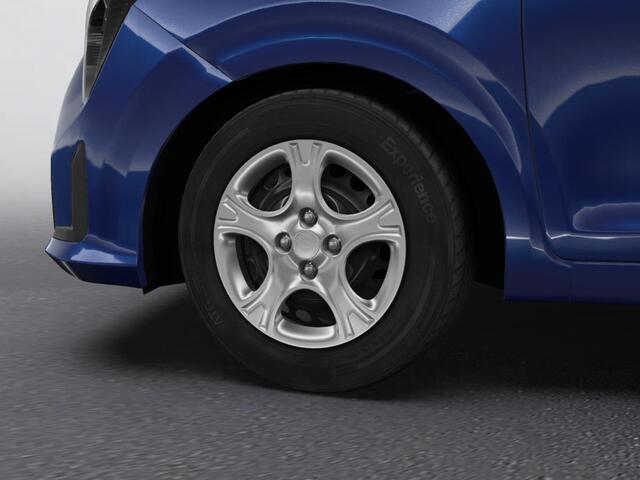 KIA PICANTO 1.0 GDi DynamicLine