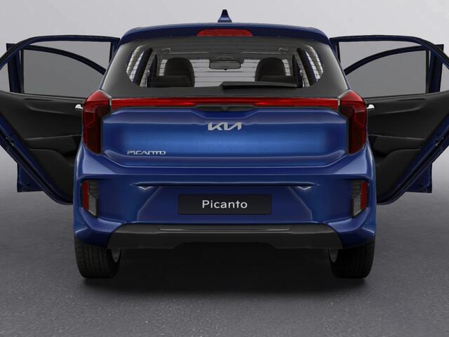 KIA PICANTO 1.0 GDi DynamicLine