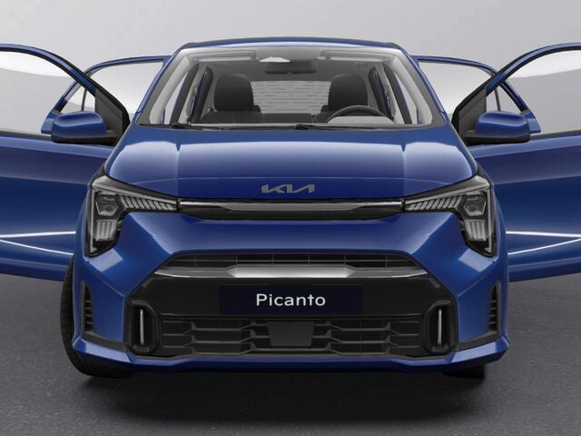 KIA PICANTO 1.0 GDi DynamicLine