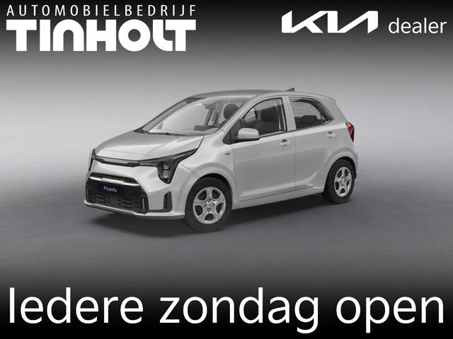 KIA PICANTO 1.0 GDi DynamicLine