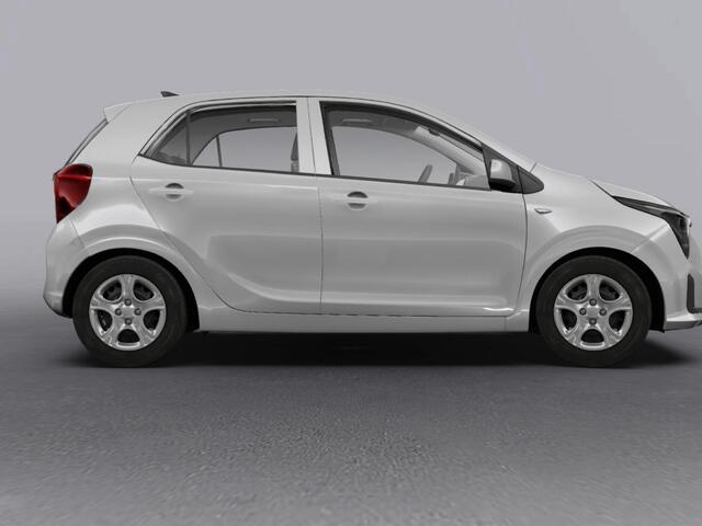 KIA PICANTO 1.0 GDi DynamicLine