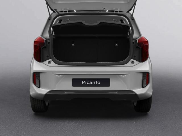 KIA PICANTO 1.0 GDi DynamicLine