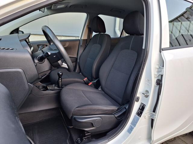 KIA PICANTO 1.0 CVVT ComfortLine | Airco | APK tot 07-2027 | Model 2018