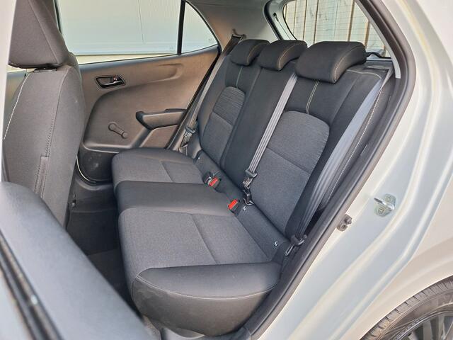 KIA PICANTO 1.0 CVVT ComfortLine | Airco | APK tot 07-2027 | Model 2018