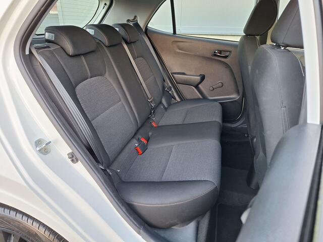 KIA PICANTO 1.0 CVVT ComfortLine | Airco | APK tot 07-2027 | Model 2018