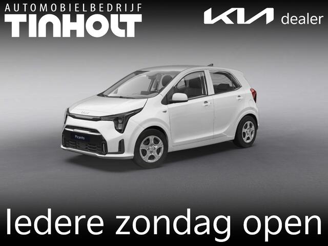 KIA PICANTO 1.0 GDi DynamicLine