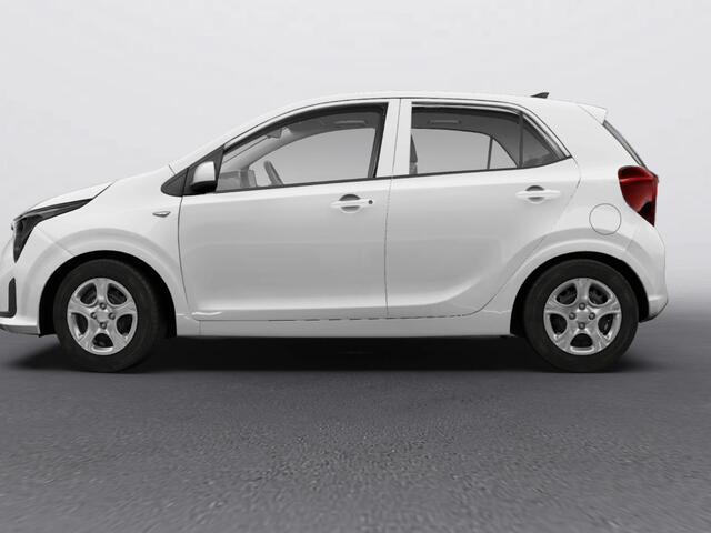 KIA PICANTO 1.0 GDi DynamicLine