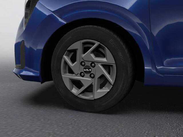 KIA PICANTO 1.0 GDi DynamicPlusLine