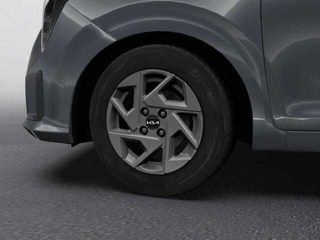 KIA PICANTO 1.0 GDi DynamicPlusLine