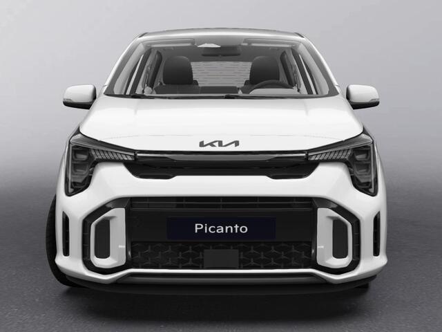 KIA PICANTO 1.0 GDi GT-Line