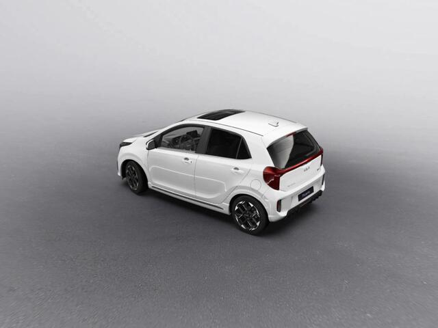KIA PICANTO 1.0 GDi GT-Line
