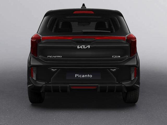KIA PICANTO 1.0 GDi GT-Line