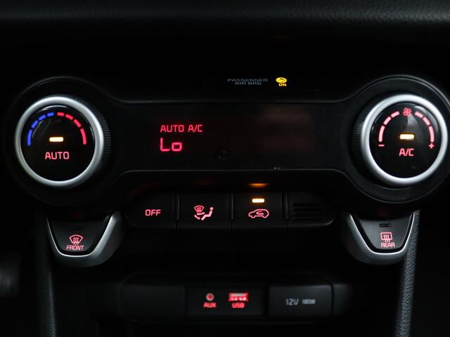 KIA PICANTO 67pk CVVT Design Edition Apple Carplay/Android Auto | Climate
