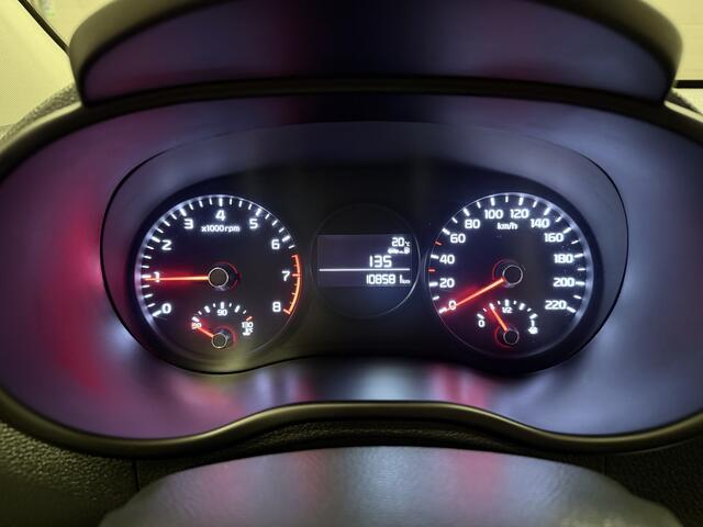 KIA PICANTO 1.0 CVVT EconomyPlusLine | Airco | Bluetooth