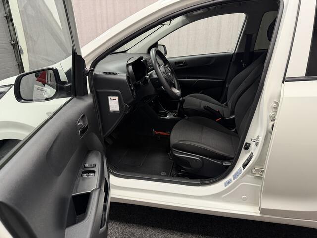 KIA PICANTO 1.0 CVVT EconomyPlusLine | Airco | Bluetooth