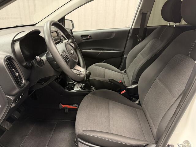 KIA PICANTO 1.0 CVVT EconomyPlusLine | Airco | Bluetooth