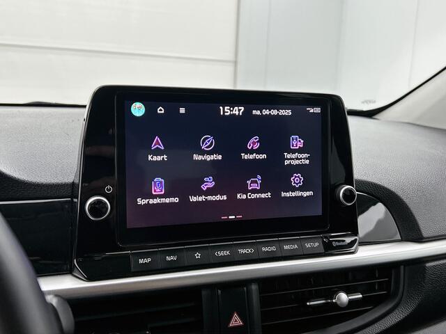 KIA PICANTO 1.0 DPi DynamicPlusLine | Navigatie | Climate Control | Cruise Control | Apple Carplay