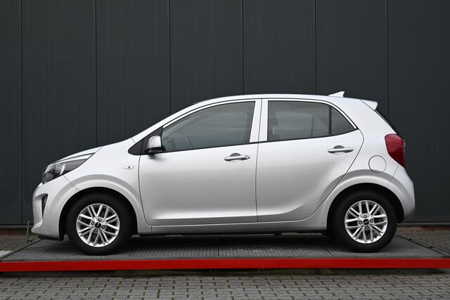 KIA PICANTO 1.0 DPi DynamicLine carplay camera