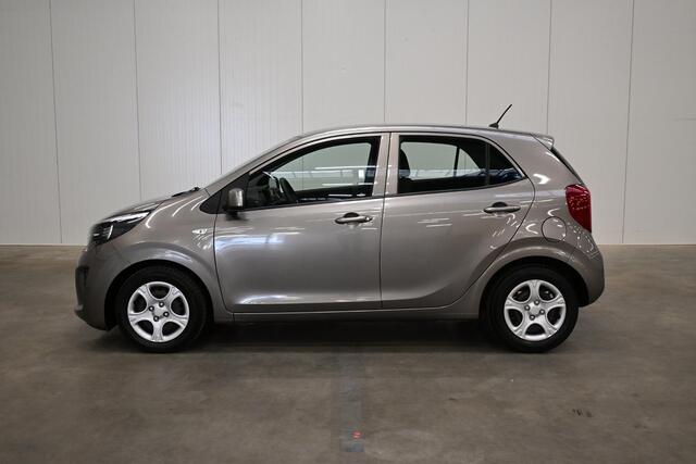 KIA PICANTO 1.0 CVVT EconomyPlusLine | AIRCO