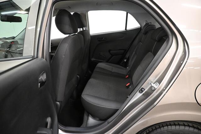 KIA PICANTO 1.0 CVVT EconomyPlusLine | AIRCO