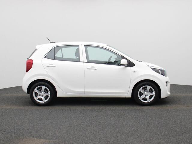 KIA PICANTO 1.0 DPi ComfortLine | Cruise Control | Airconditioning | Lichtsensor | DAB-Radio | Stuurwiel Multifunctioneel | Bluetooth | Orig. NL