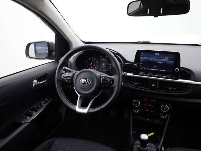 KIA PICANTO 1.0 DPi DynamicPlusLine | Keyless | Camera | Apple Carplay/ Android Auto | Prijs Rijklaar!!