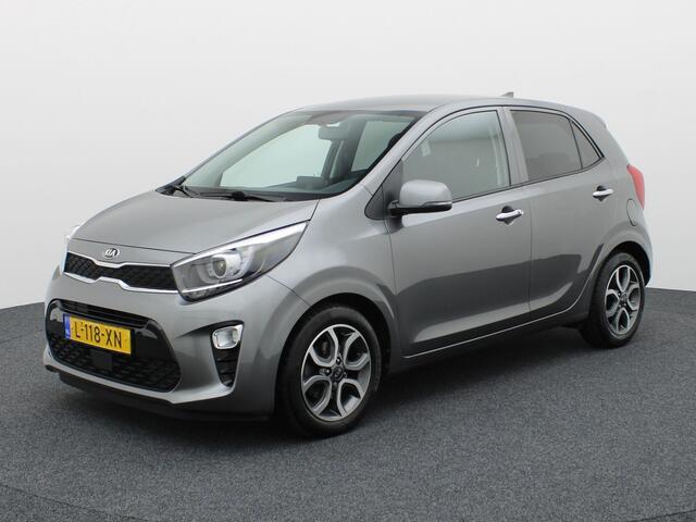 KIA PICANTO 1.0 DPi DynamicPlusLine | Keyless | Camera | Apple Carplay/ Android Auto | Prijs Rijklaar!!