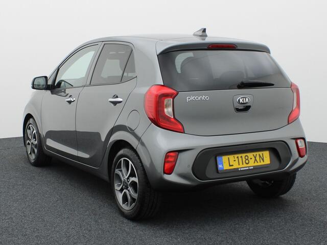 KIA PICANTO 1.0 DPi DynamicPlusLine | Keyless | Camera | Apple Carplay/ Android Auto | Prijs Rijklaar!!