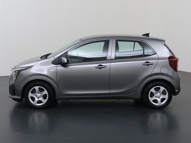 KIA PICANTO 1.0 DPI DynamicLine | Camera | Cruiscontrol | Navigatie | Airco |
