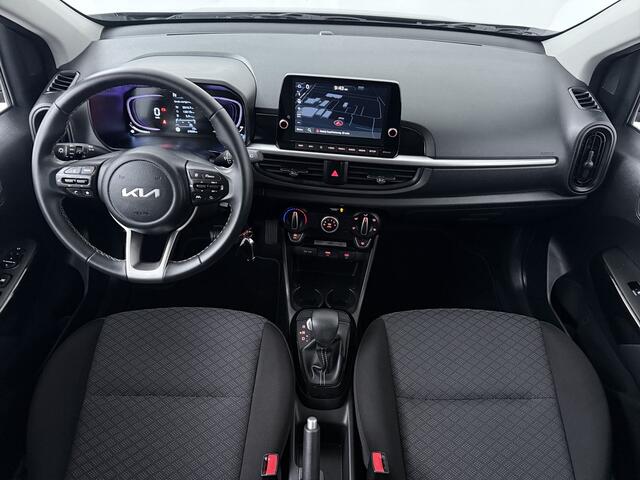 KIA PICANTO 1.0 DPI DynamicPlusLine | Camera | Apple Carplay / Android Auto | Navigatie | Onderweg-naar-dealer