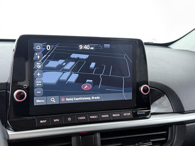 KIA PICANTO 1.0 DPI DynamicPlusLine | Camera | Apple Carplay / Android Auto | Navigatie | Onderweg-naar-dealer