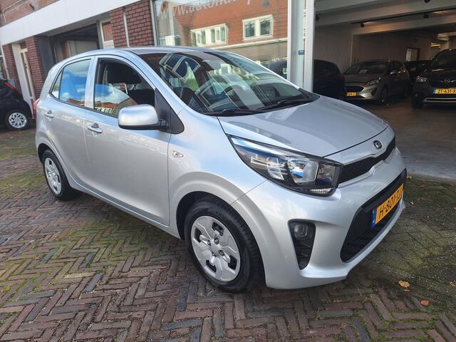 KIA PICANTO 1.0 MPi ComfortPlusLine 5Drs /Camera/Navi/Apple/Android/Garantie