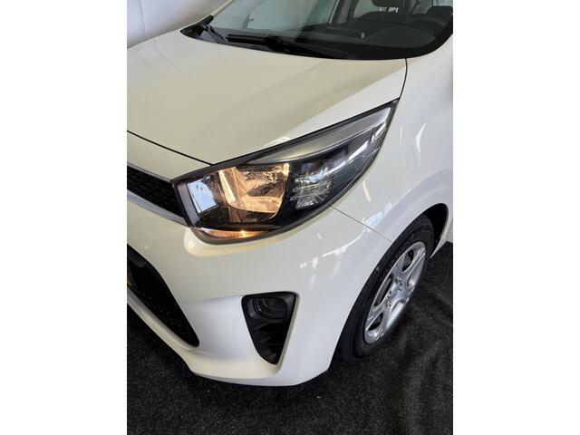 KIA PICANTO 1.0 DPi ComfortLine 1E EIGN/AIRCO/CRUISE/BLUETOOTH