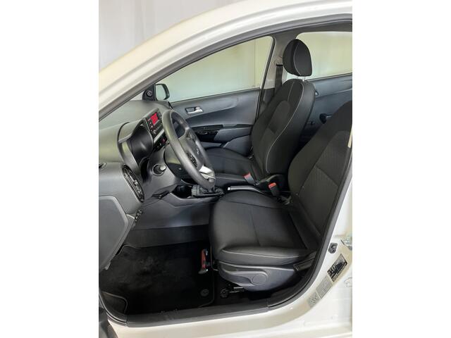 KIA PICANTO 1.0 DPi ComfortLine 1E EIGN/AIRCO/CRUISE/BLUETOOTH