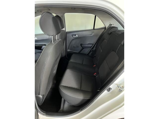 KIA PICANTO 1.0 DPi ComfortLine 1E EIGN/AIRCO/CRUISE/BLUETOOTH