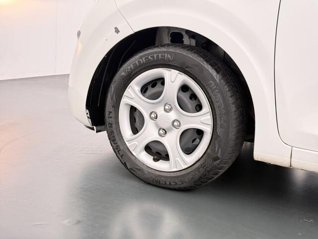 KIA PICANTO 1.0 DPi ComfortLine