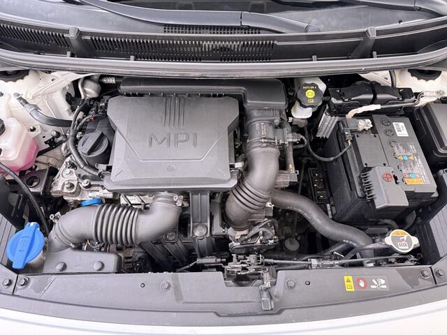 KIA PICANTO 1.0 DPi ComfortLine