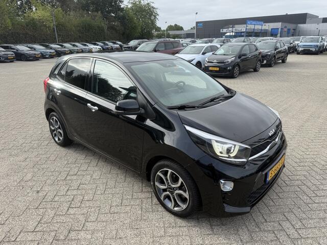 KIA PICANTO 1.0 DPi DynamicPlusLine NAVI - CAMERA ZEER - COMPLEET