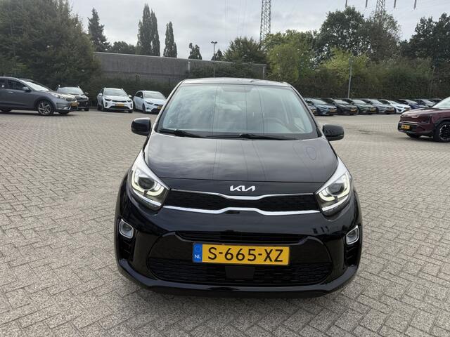 KIA PICANTO 1.0 DPi DynamicPlusLine NAVI - CAMERA ZEER - COMPLEET