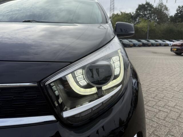 KIA PICANTO 1.0 DPi DynamicPlusLine NAVI - CAMERA ZEER - COMPLEET