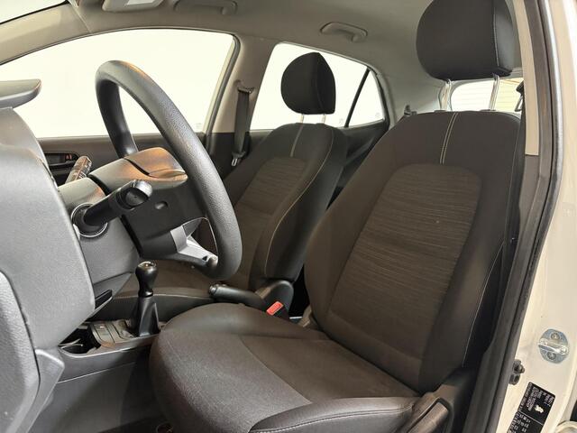 KIA PICANTO 1.0 MPi ComfortPlusLine Apple Carplay/Android Auto Camera Airco