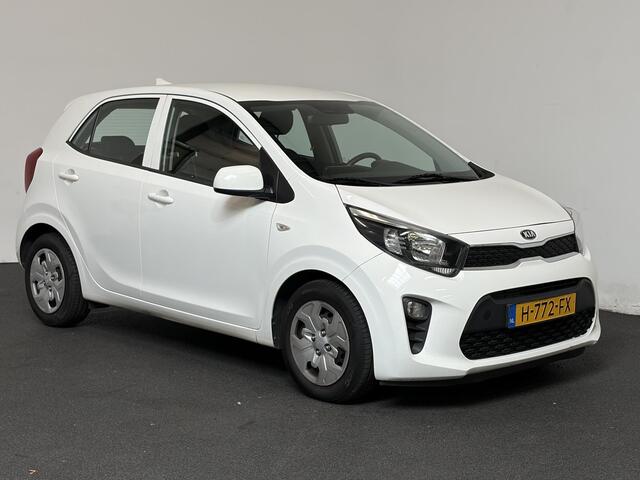 KIA PICANTO 1.0 MPi ComfortPlusLine Apple Carplay/Android Auto Camera Airco