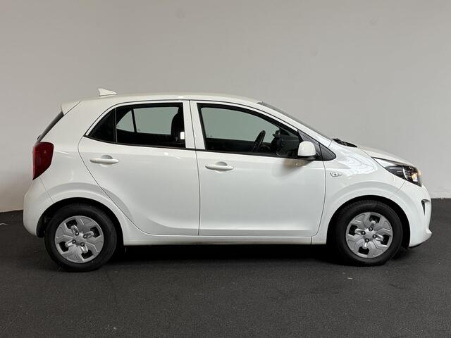 KIA PICANTO 1.0 MPi ComfortPlusLine Apple Carplay/Android Auto Camera Airco
