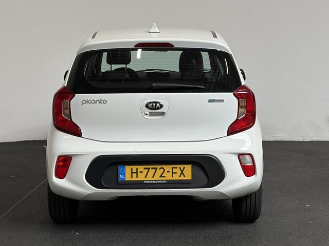 KIA PICANTO 1.0 MPi ComfortPlusLine Apple Carplay/Android Auto Camera Airco
