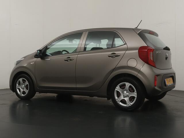 KIA PICANTO 1.0 CVVT EconomyPlusLine Airco - Elektrische Ramen