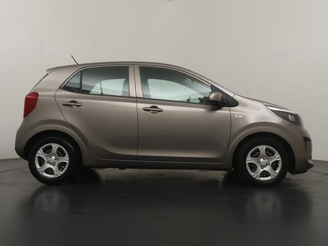 KIA PICANTO 1.0 CVVT EconomyPlusLine Airco - Elektrische Ramen