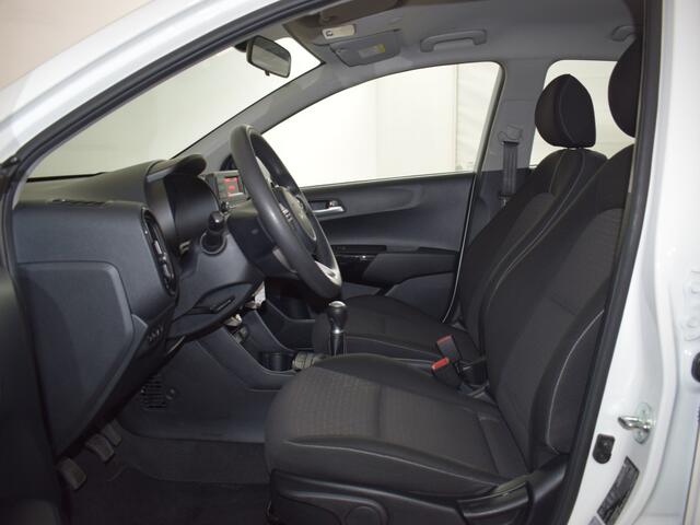 KIA PICANTO 1.0 DPi ComfortLine | Cruise o Airco o 5-deurs o NAP