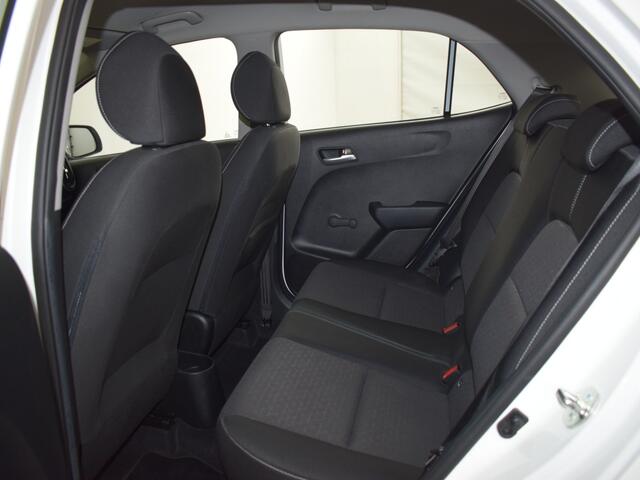 KIA PICANTO 1.0 DPi ComfortLine | Cruise o Airco o 5-deurs o NAP